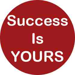 Success Is YOURS
