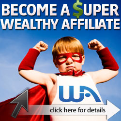 Wealthy Affiliate