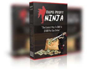 Rapid Ninja Profits