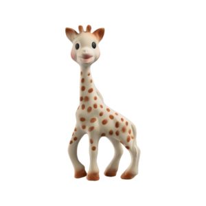 Sofie La Giraffe