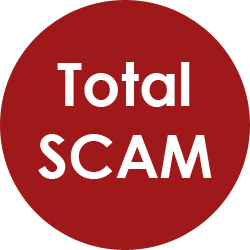total scam
