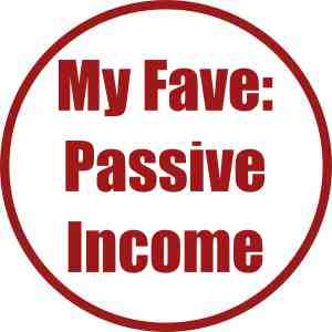 Passive Income