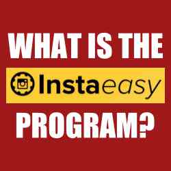 What is the InstaEasy Program?