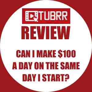 Tubrr Review