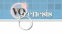 VO Genesis Logo
