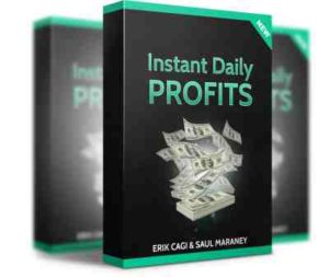 Instant Daily Profits Products