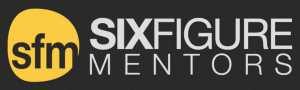 Six Figure Mentors Logo