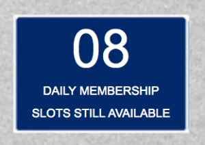 Affiliate Millionaire Club Limited availability