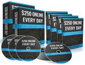 $250 Online Every Day Products