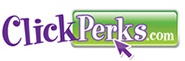 ClickPerks Logo