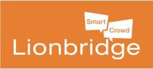 Lionbridge Logo