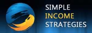 Simple Income Strategies logo