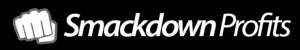 Smackdown Profits logo
