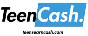 Teens Earn Cash logo