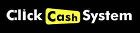 Click Cash System Logo