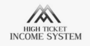 High Ticket Income System Logo