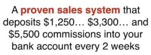 Laptop Lifestyle System Big Commissions