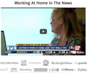 My Home Job Search Fake News