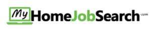 My Home Job Search Logo