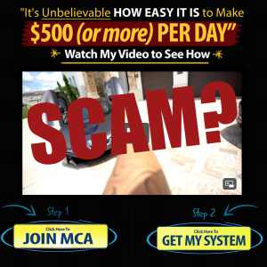 is the Daily Income Method A Scam?