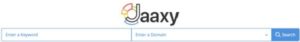 Best Way On How To Check Google Website Keyword Ranking Jaaxy Site Rank Test Drive