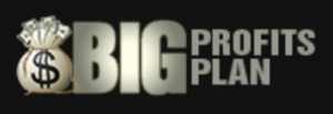Big Profits Plan Logo