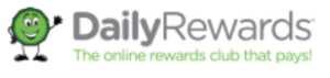 Daily Rewards logo