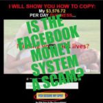 The Facebook Money System Review: Scam Or Money GoldMine ...