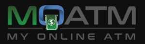 My Online ATM Logo