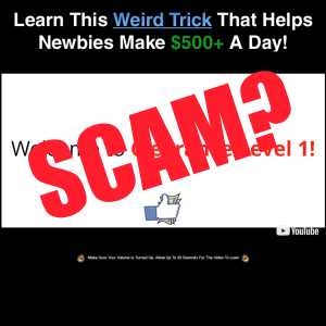 Is Instant Income At Home a scam