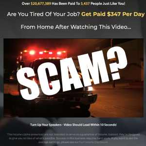 is Job Killer System a scam