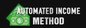 Automated Income Method Logo