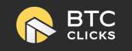 BTC Clicks Logo