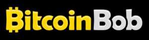 Bitcoin Bob Logo