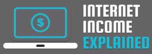 Internet Income Explained Logo