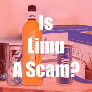 Is Limu A Scam