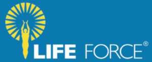 Life Force International logo