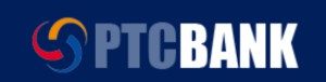 PTC Bank Logo