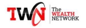 The Wealth Network Logo