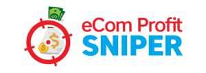 eCom Profit Sniper Logo