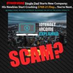 Make $769/Day Or Is Internet Income Explained A Scam? | WorkAnywhereNow.com
