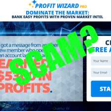 Is Profit Wizard Pro a scam
