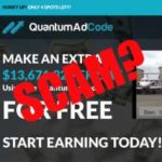 Quantum Ad Code Review: Scam Or Make $13,671.32 Per Day ...