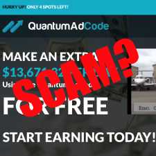 Is Quantum Ad Code A Scam
