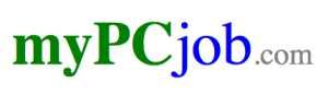 My PC Job Logo