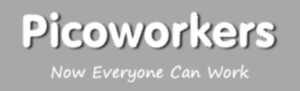 Picoworkers Logo