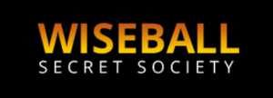 Wiseball Secret Society Logo