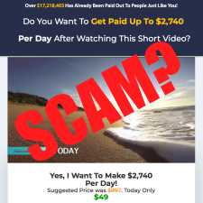 is  Secret Millionaire Training a scam