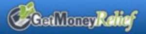 GetMoneyRelief Logo