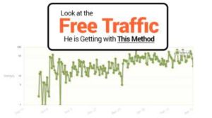 Incognito Free Traffic Is Fake